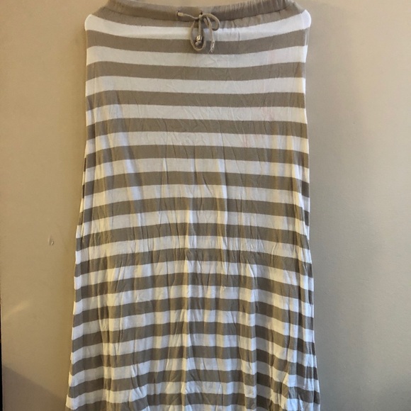 Michael Kohrs Maxi Skirt - Picture 1 of 3